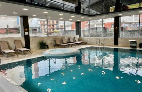 Apartament Srebrna Mewa - Foto 24