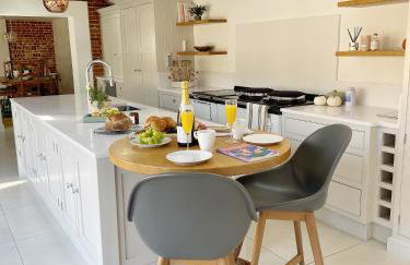 The Granary, Norfolk - Foto 9