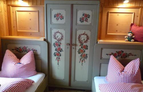 Siglhof am Pattenberg - Photo 6