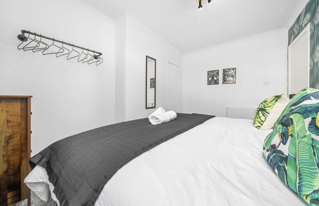 Coats Apartment - Foto 4