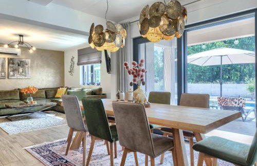 Holiday Home Villa Shea by Interhome - Foto 4