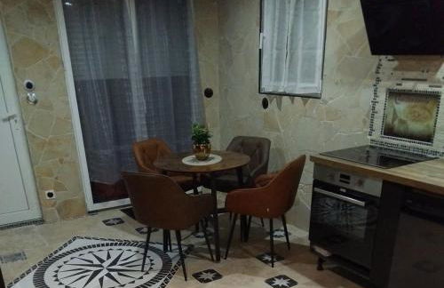 Drissia&Othman Atipik - Foto 12