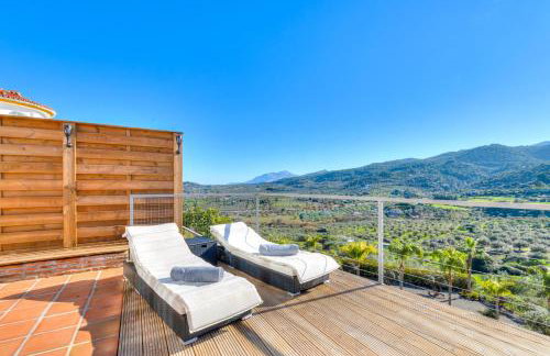 Monda Heights close to Marbella - Foto 10