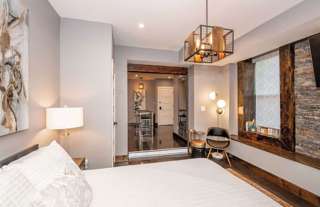 Luxury Mt. Adams Retreat Apt 1 - Foto 6