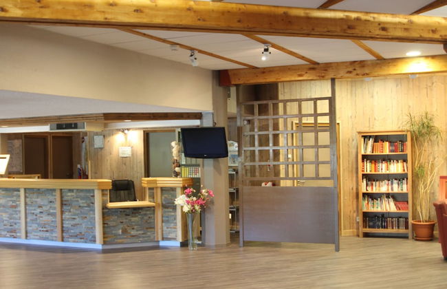 Village Vacances le Tarbesou - Appartments - Foto 2