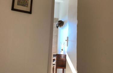 Hôtel Particulier des Lumières - Foto 51