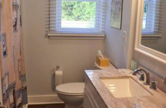 3BR Quiet Cottage Private Dock Fishing - Foto 14