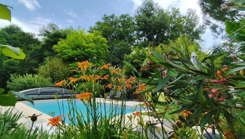 La Grange Du Moulin De Tauran - Foto 5