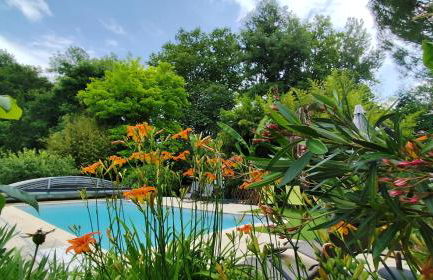 La Grange Du Moulin De Tauran - Foto 5