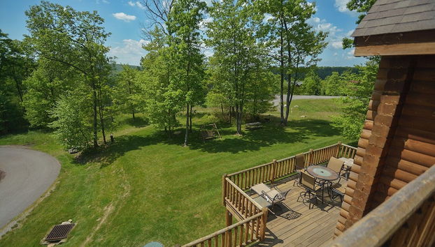 Ausstattung der Unterkunft