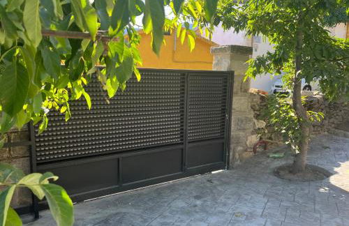 Refugio del nogal - Cercedilla - Foto 33