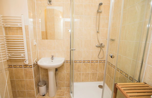 Greg Apartments Kampa Prague - Photo 33