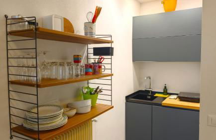 Hostdomus - Plasch Apartments-free bike room - Foto 16