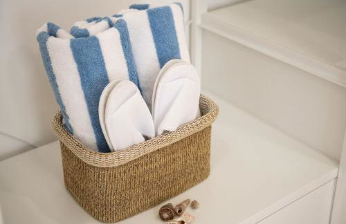 Luxury Poetto Apartments - Foto 19