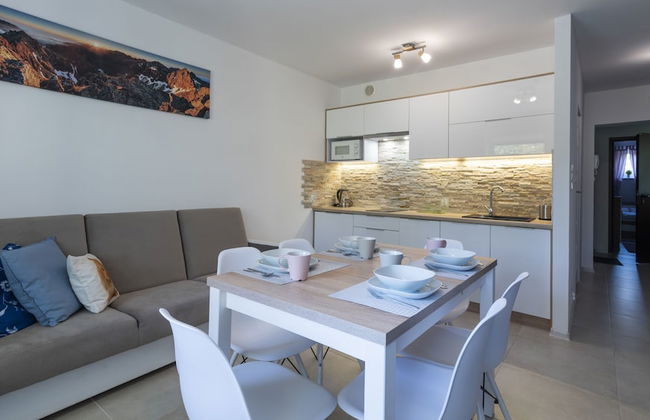 Apartamenty Sun & Snow Kamienna - Photo 12