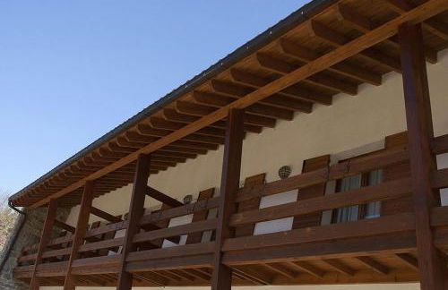 Hotel Rural Reciegos Complejo Agroturistico - Foto 3