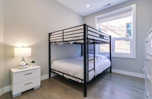 Stunning Condo #2 - Downtown River North - Foto 15