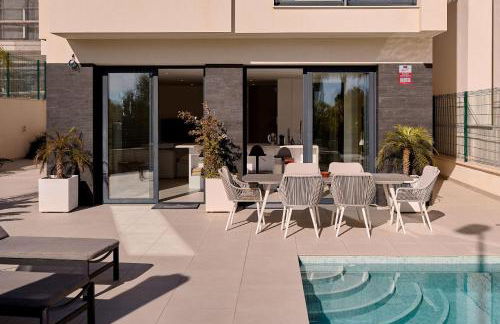 Casa Palmera - Foto 57