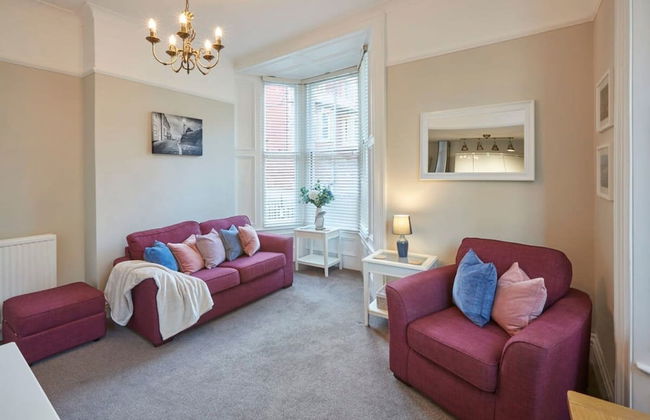 Host Stay Sandpiper Apartment - Photo 20