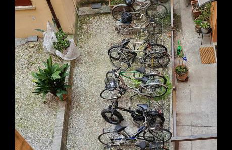 Bilocale Di Lusso Centro Storico zona Verdi - Foto 22