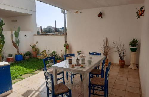 Casetta Manila - Foto 1