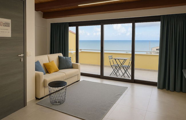 Marina di Petrolo Apartments - Foto 53