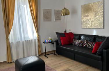 Gemelli-San Pietro-Trastevere-casa con posto auto - Foto 69