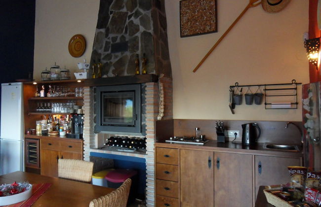 Bed & Breakfast Casa don Carlos - Photo 45