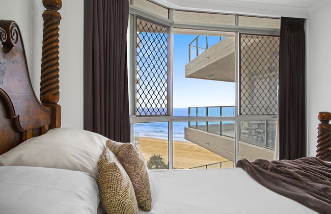 Foreshore Apartments - Foto 5