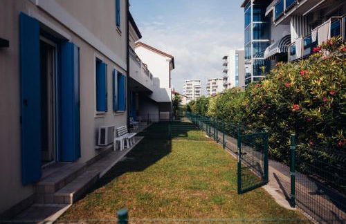 ANIMA JESOLO - DRAGO VILLAGE, Beach & Pool, 2 Parkings - Foto 11