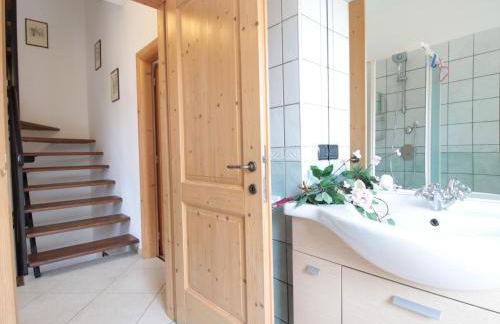 Family Retreat Near Garda - Foto 44