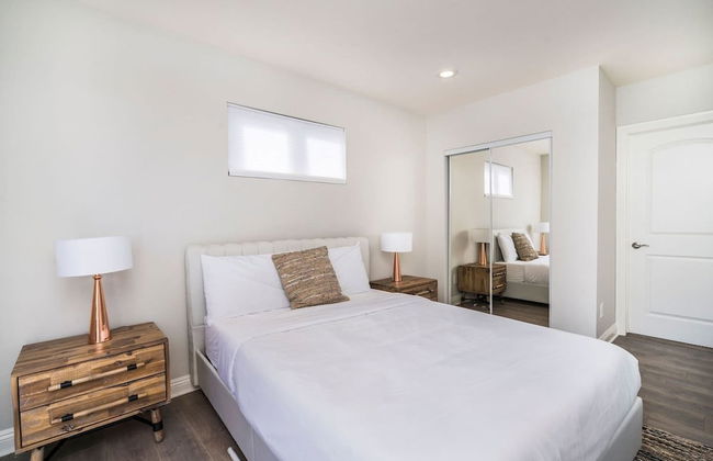 Brand NEW Luxury 3bdr Townhome In Silver Lake - Foto 6