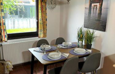 Grommy`s 2 Eckwarden - Foto 13