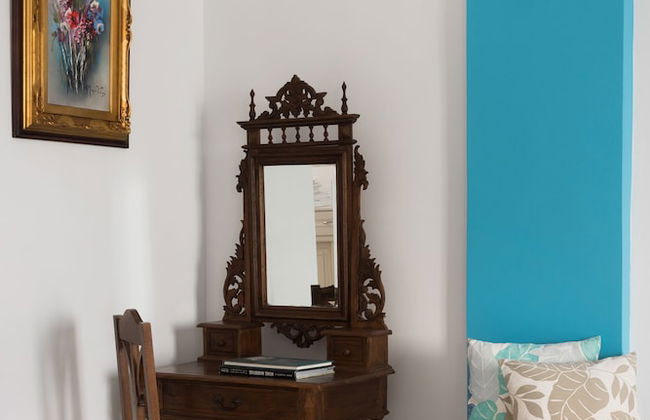 Tinos Resort Hotel - Photo 43