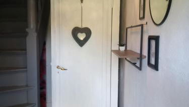 Wegekaten - Ferienwohnungen unter Reet - Foto 3