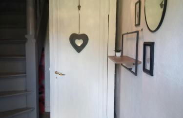 Wegekaten - Ferienwohnungen unter Reet - Foto 3