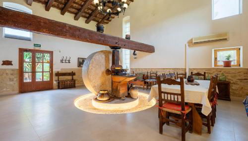 Lo Molí de la Jòrdia - Foto 4