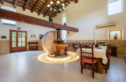 Lo Molí de la Jòrdia - Foto 4