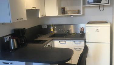 studio moderne les pieds dans l'eau - Foto 5, stove