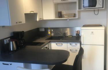 studio moderne les pieds dans l'eau - Foto 5