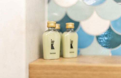 Hausboote am Lankenauer Höft - Foto 54