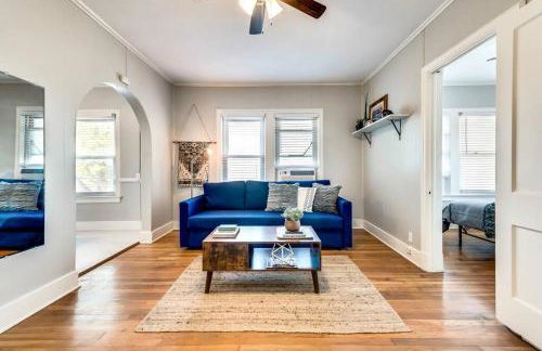 Global Cup The Dreamy Escape on Lower Greenville - Photo 16