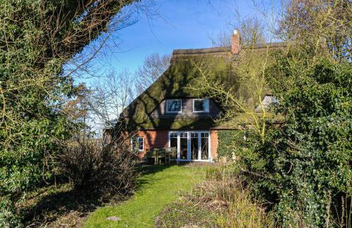 Reetdachhof Familie Dührsen - Photo 27