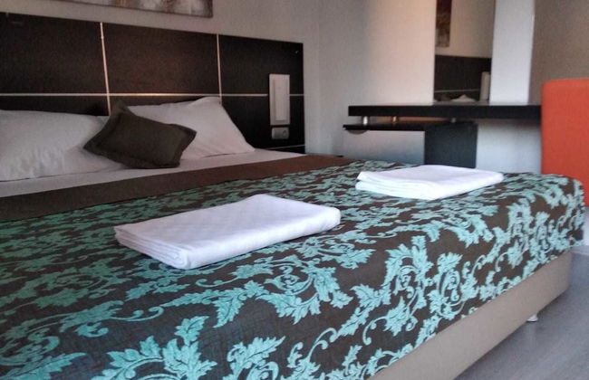 Tepedeki Ev Apart - Foto 5