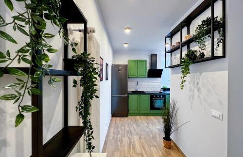 Repetti Suites - Two Adjacent & Independent Apartments 10 minutes to Milan City Centre & Linate Airport - Foto 21