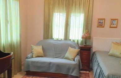 Best House, Green Home, Elaiofyto Village, Agrinio, Aitoloakarnania - Foto 15