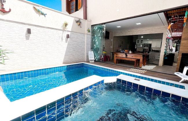 Casa Sol&Mar - Foto 28