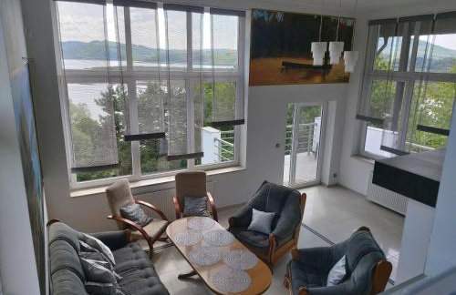 Dom nad Jeziorem Rożnowskim - Foto 18