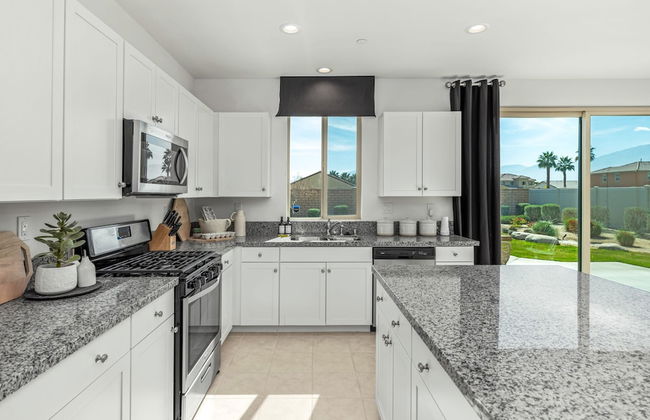 5br Family Home in Coachella Valley - Foto 54