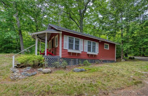 ​Lake Time Cottage - Foto 21